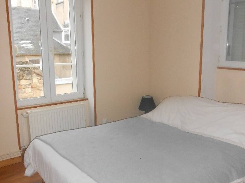 Maison à louer, 50m², NEVERS