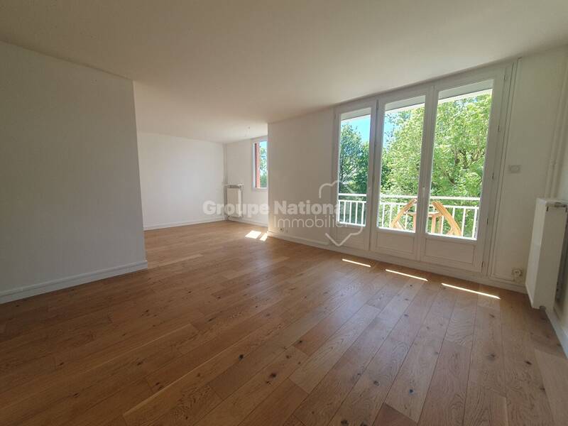 Maison à louer, 68m², VERSAILLES