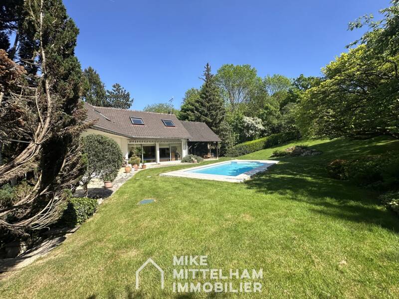 Maison à vendre, 280m², SAINT REMY L'HONORE