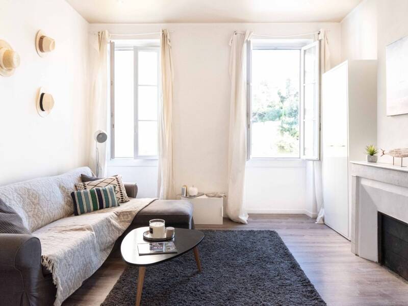 Maison à louer, 34m², MARSEILLE 8E