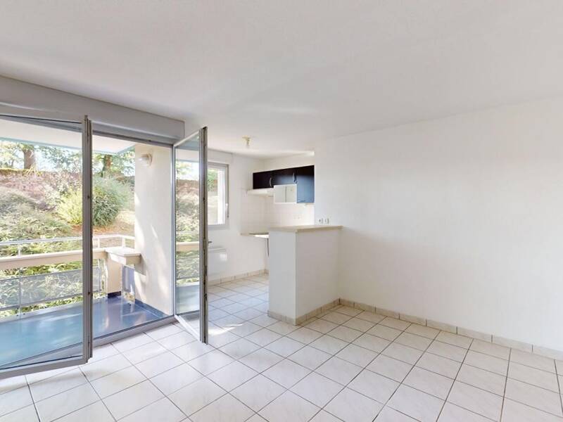 Maison à louer, 45m², RODEZ