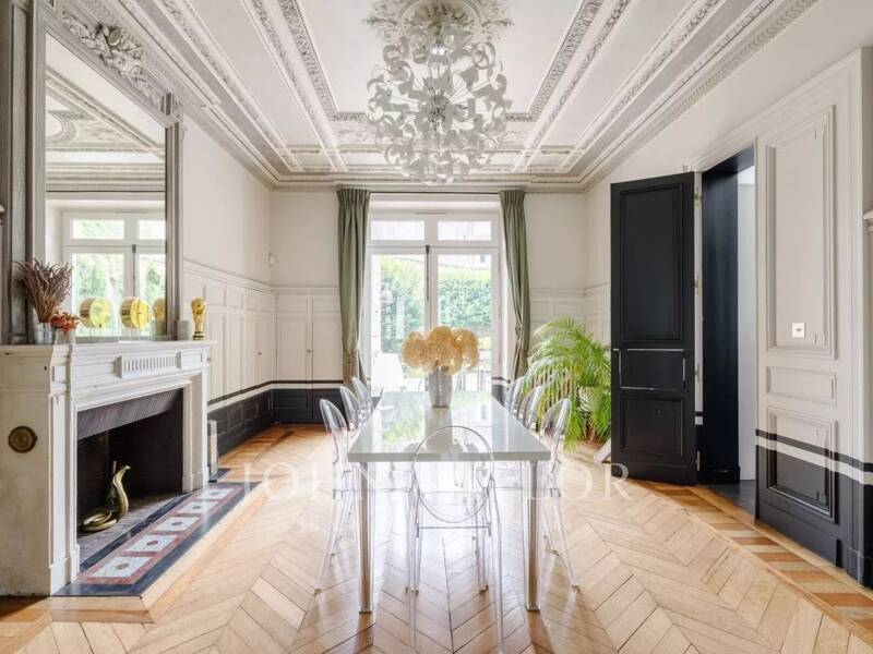 Maison à vendre, 415m², BORDEAUX