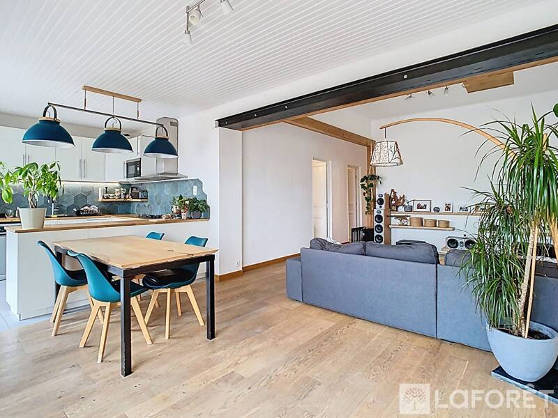 Maison à vendre, 107m², MARSEILLE 15E
