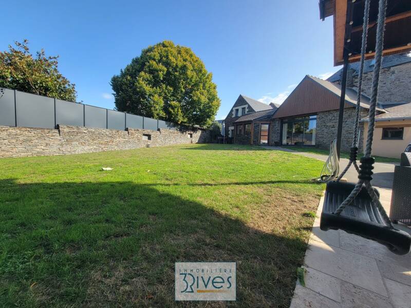 Maison à vendre, 211m², ANGERS