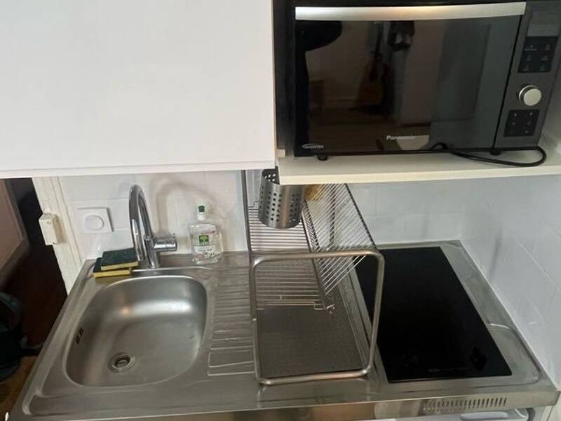 Maison à louer, 24m², PARIS 11E