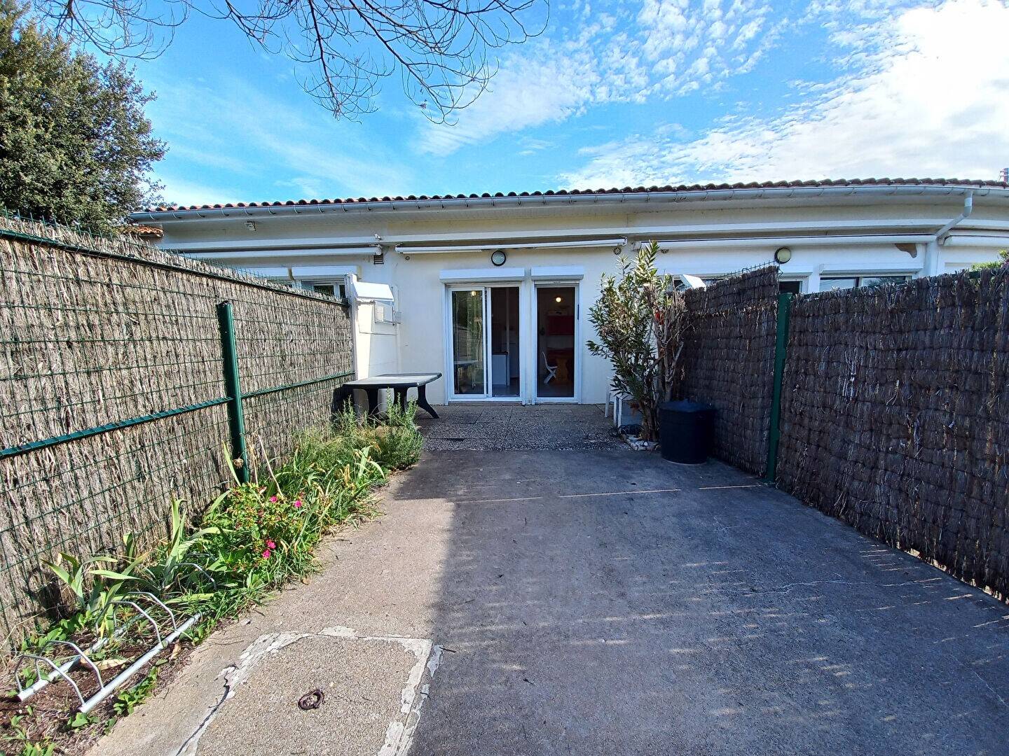 Maison à vendre, 38m², SAINT GEORGES D'OLERON
