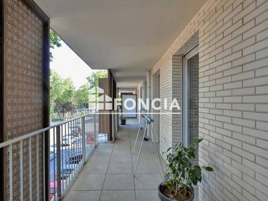 Appartement à vendre 288 000 € 3 pièces 2 chambres 70 m² Étage 2/4 Aiguelongue Montpellier 34000