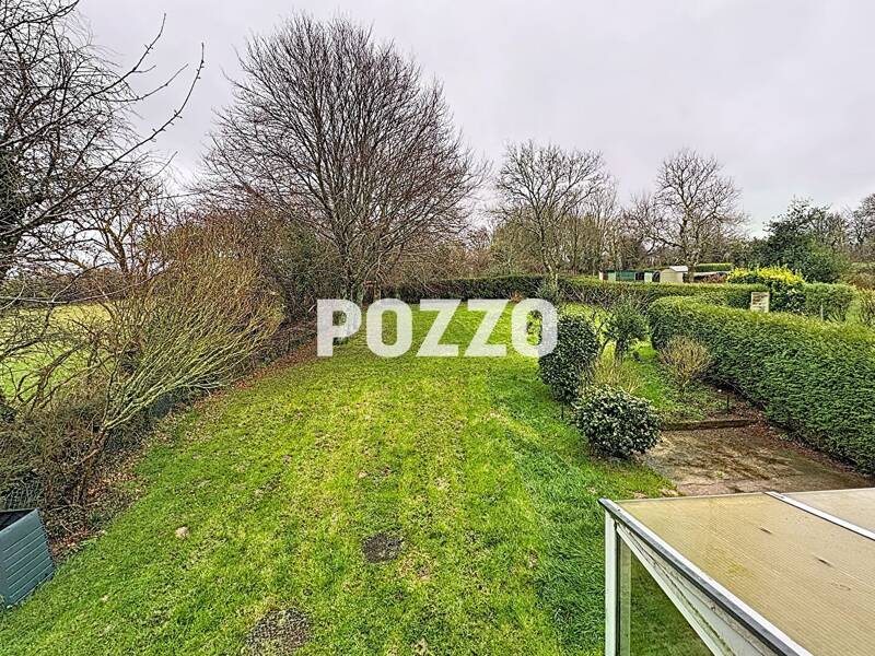 Maison à louer, 130m², DIGOSVILLE