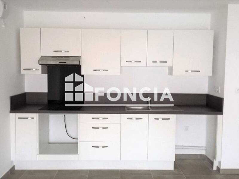 Maison à louer, 63m², MARSEILLE 13E