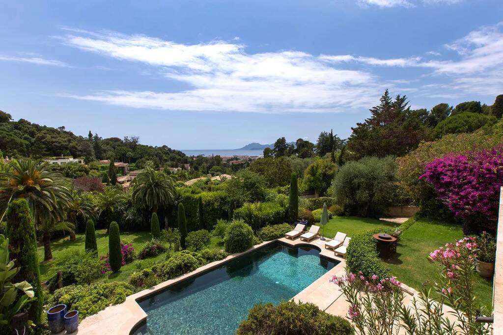 Maison à vendre, 430m², CANNES