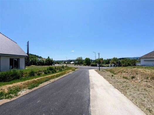 Terrain à vendre 17 466 € 703 m² de terrain Lanobre 15270