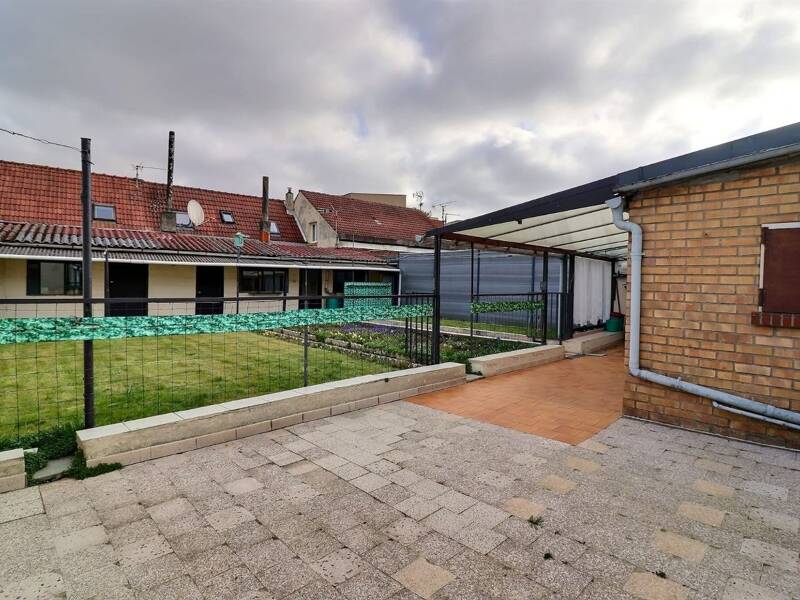 Maison à vendre, 60m², LILLE