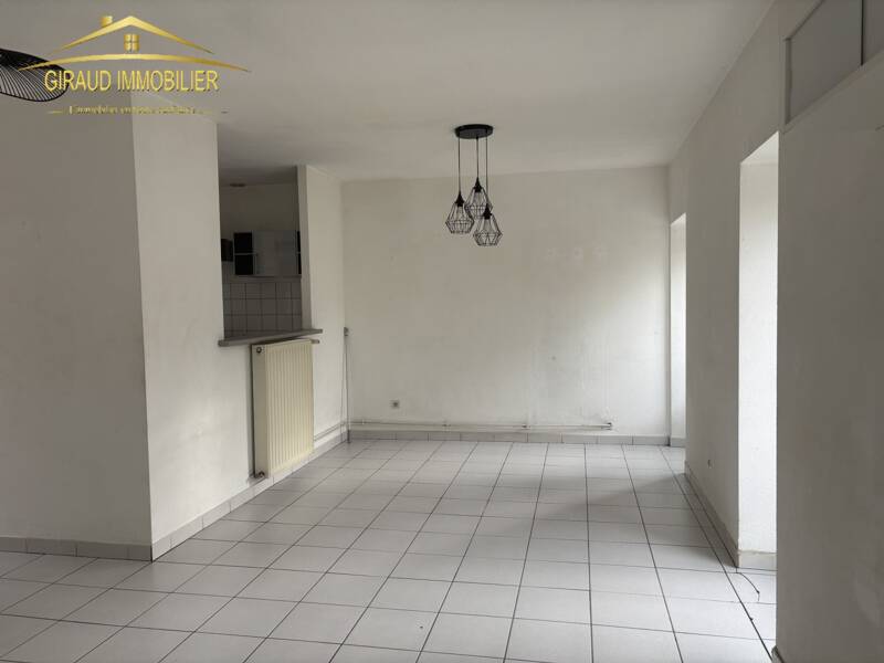 Maison à louer, 53m², RIORGES