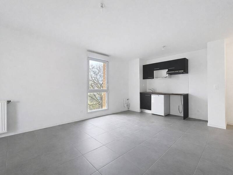 Maison à louer, 48m², TOULOUSE