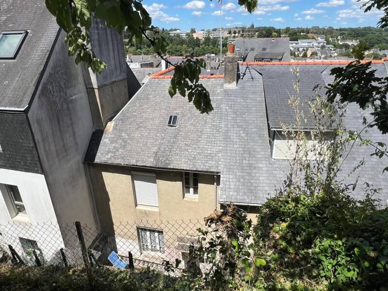 Maison à vendre, 77m², QUIMPER