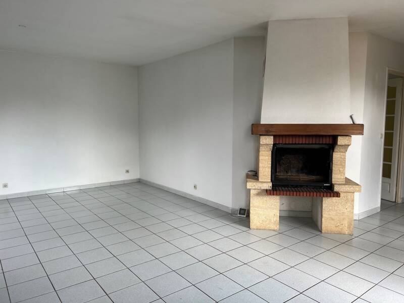 Maison à louer, 108m², GENAS