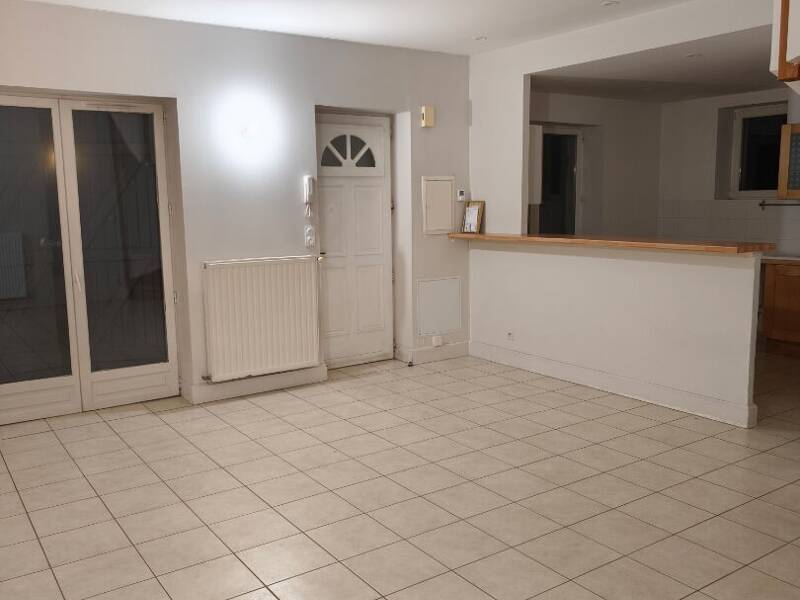 Maison à louer, 84m², CALUIRE ET CUIRE