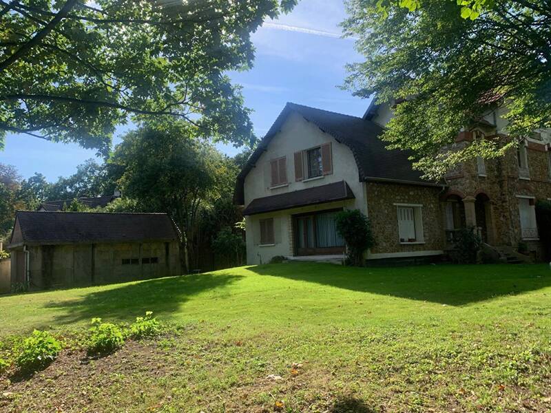 Maison à vendre, 183m², MAISONS LAFFITTE