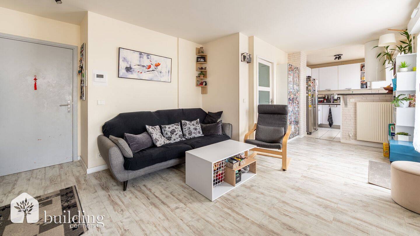 Maison à vendre, 73m², COURBEVOIE