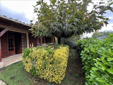 Maison à vendre 189 000 € 5 pièces 4 chambres 104 m² 3 140 m² de terrain Albias 82350
