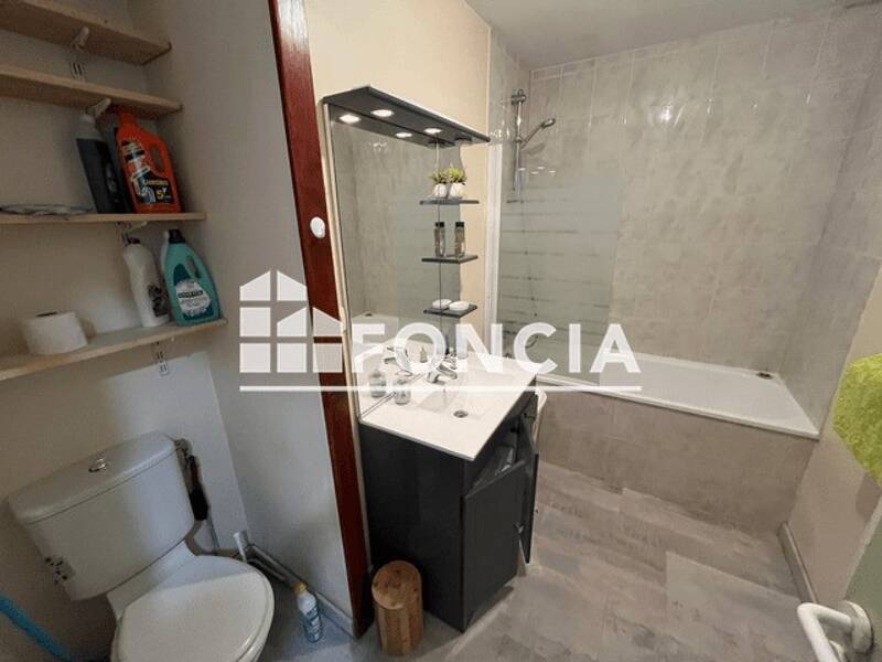 Maison à louer, 33m², BORDEAUX