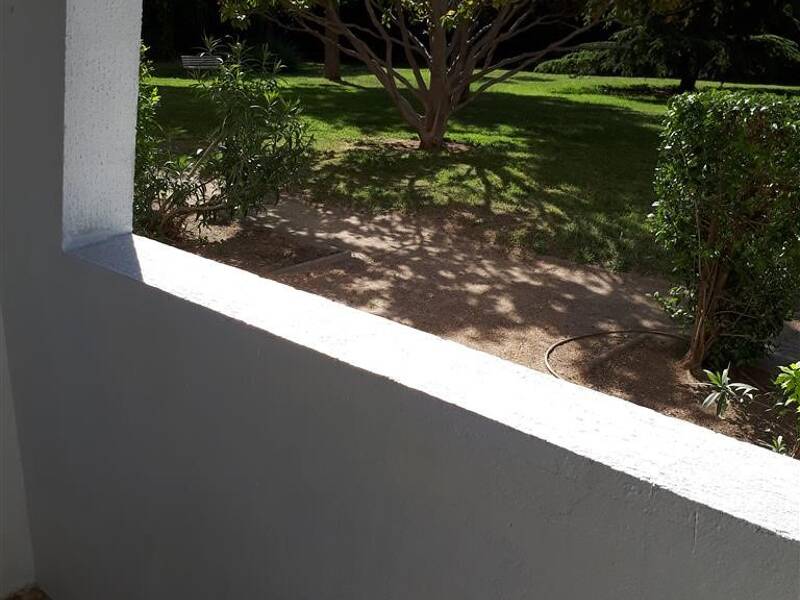 Maison à louer, 24m², MARSEILLE 12E