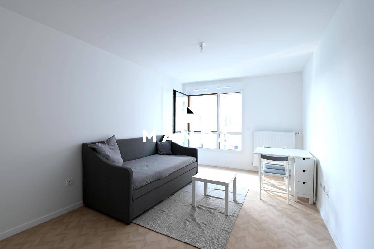 Maison à vendre, 26m², BOBIGNY