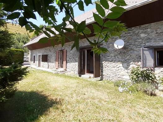 Maison à louer 1 104 € 5 pièces 4 chambres 199 m² dès le 14/04/2026 Saint-Honoré 38350