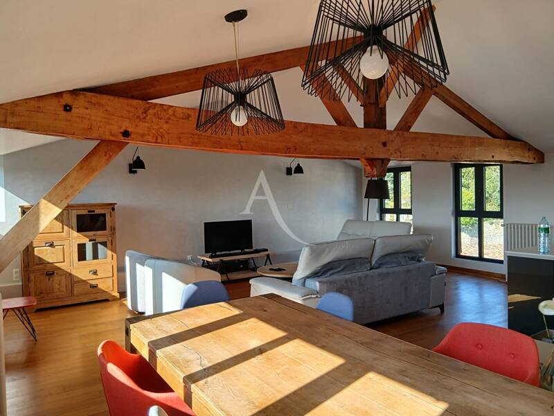 Maison à louer, 108m², JONZAC