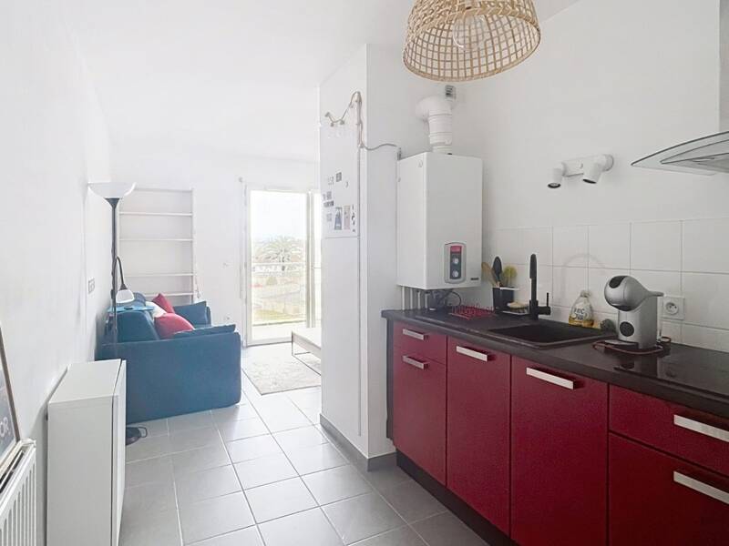 Maison à louer, 27m², LONS