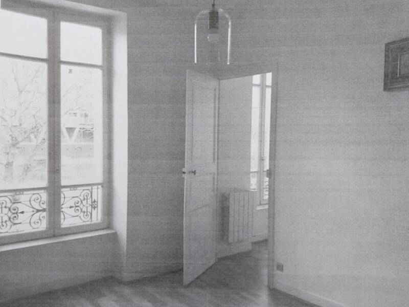 Maison à louer, 44m², LE MANS