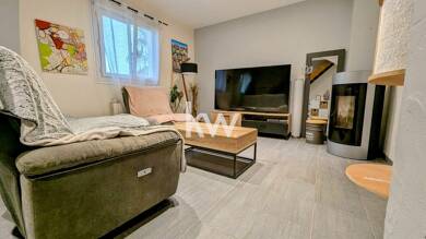 Maison à vendre 283 000 € 5 pièces 3 chambres 96 m² Coubert 77170