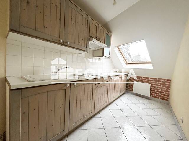 Maison à louer, 41m², CHOLET