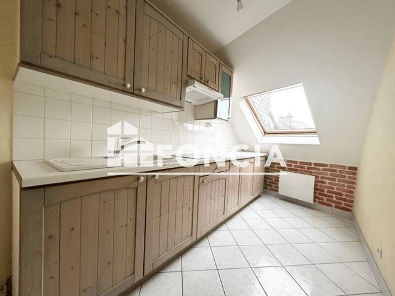Maison à louer, 41m², CHOLET