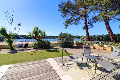 Appartement à vendre 1 170 000 € 5 pièces 3 chambres 90,3 m² RDC Hossegor Hossegor 40150