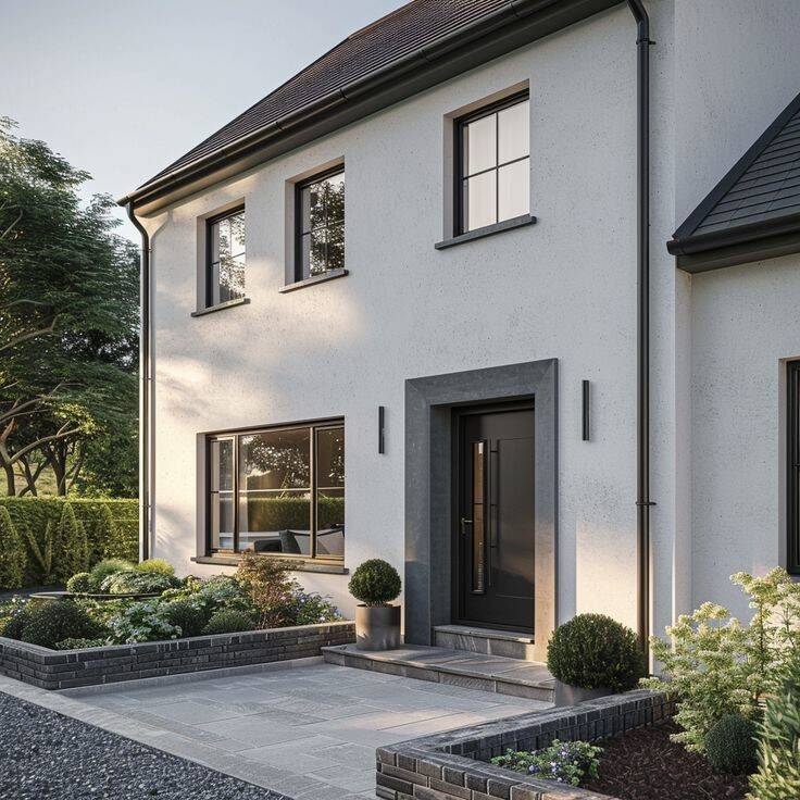 Maison à vendre, 89m², CERGY