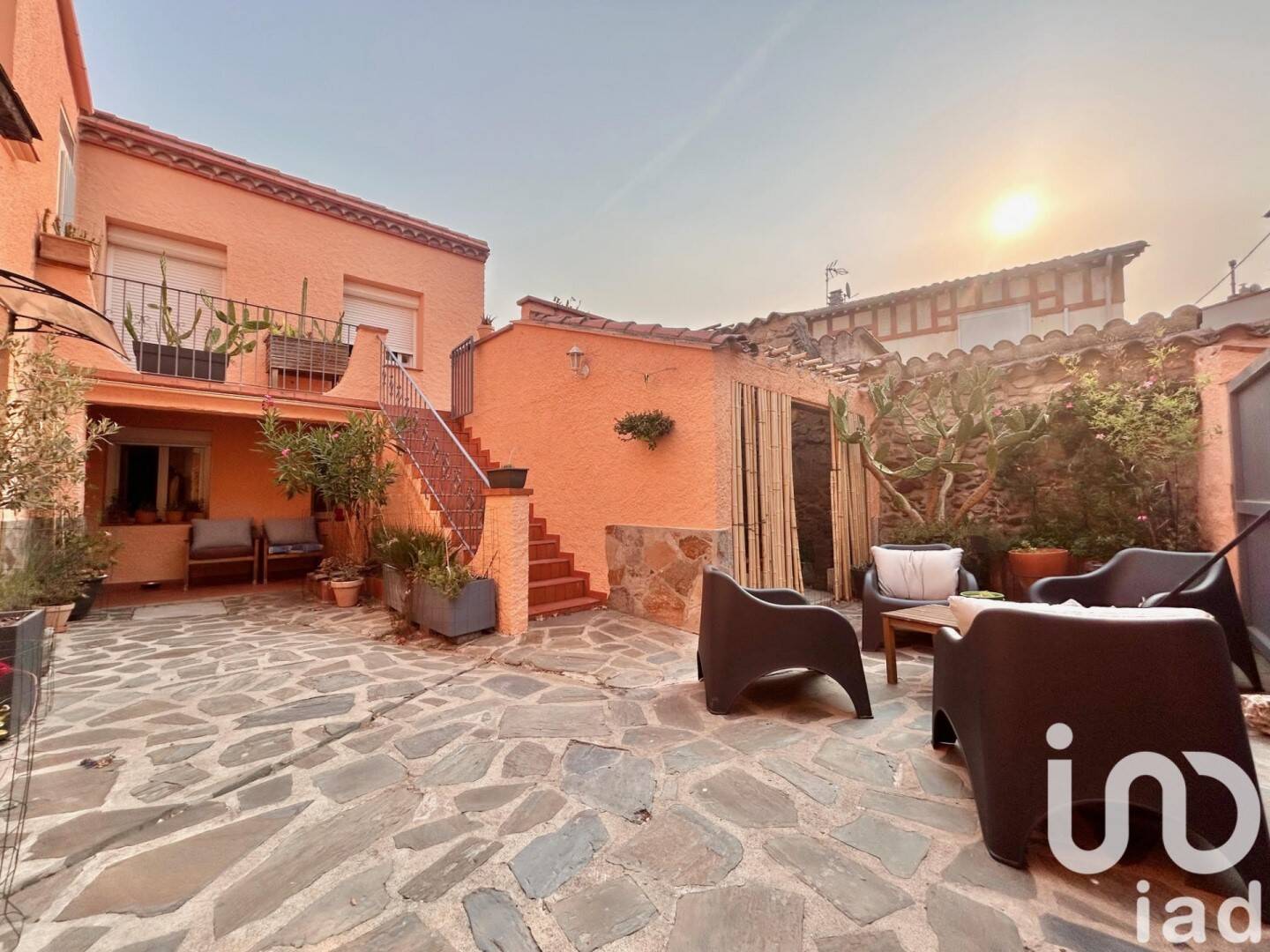 Maison à vendre, 128m², MAUREILLAS LAS ILLAS