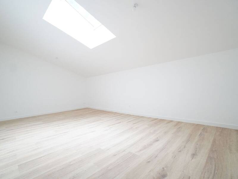 Maison à vendre, 105m², LE MANS