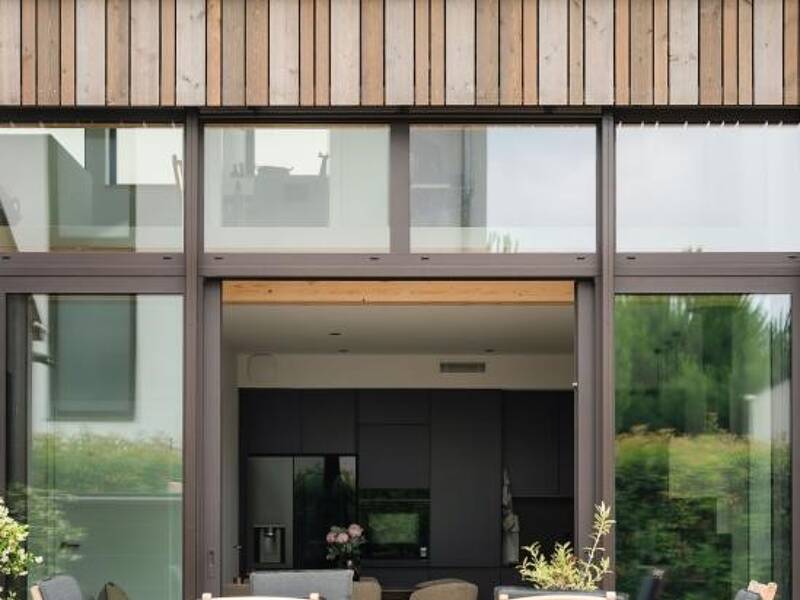 Maison à vendre, 104m², STRASBOURG