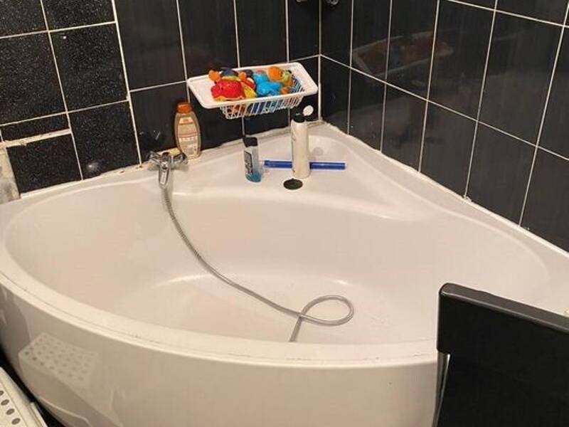 Maison à louer, 13m², SARCELLES