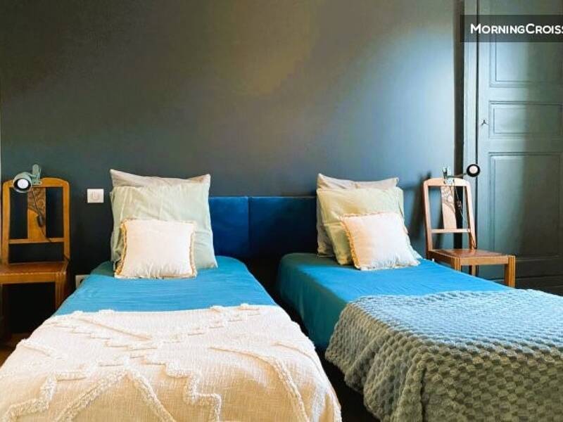 Maison à louer, 100m², LE MANS