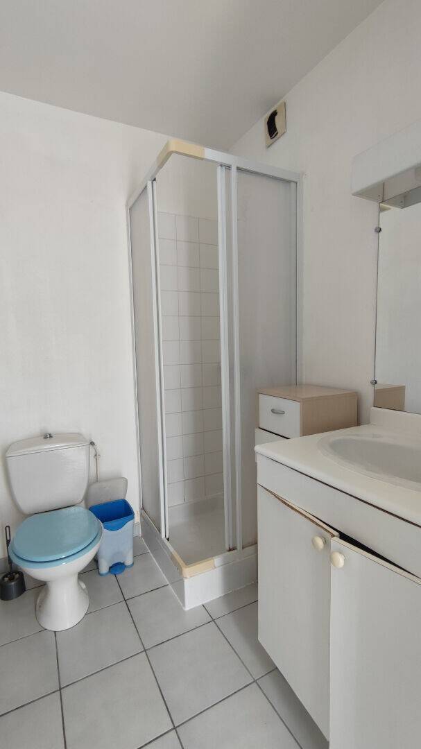 Maison à louer, 19m², LA ROCHELLE