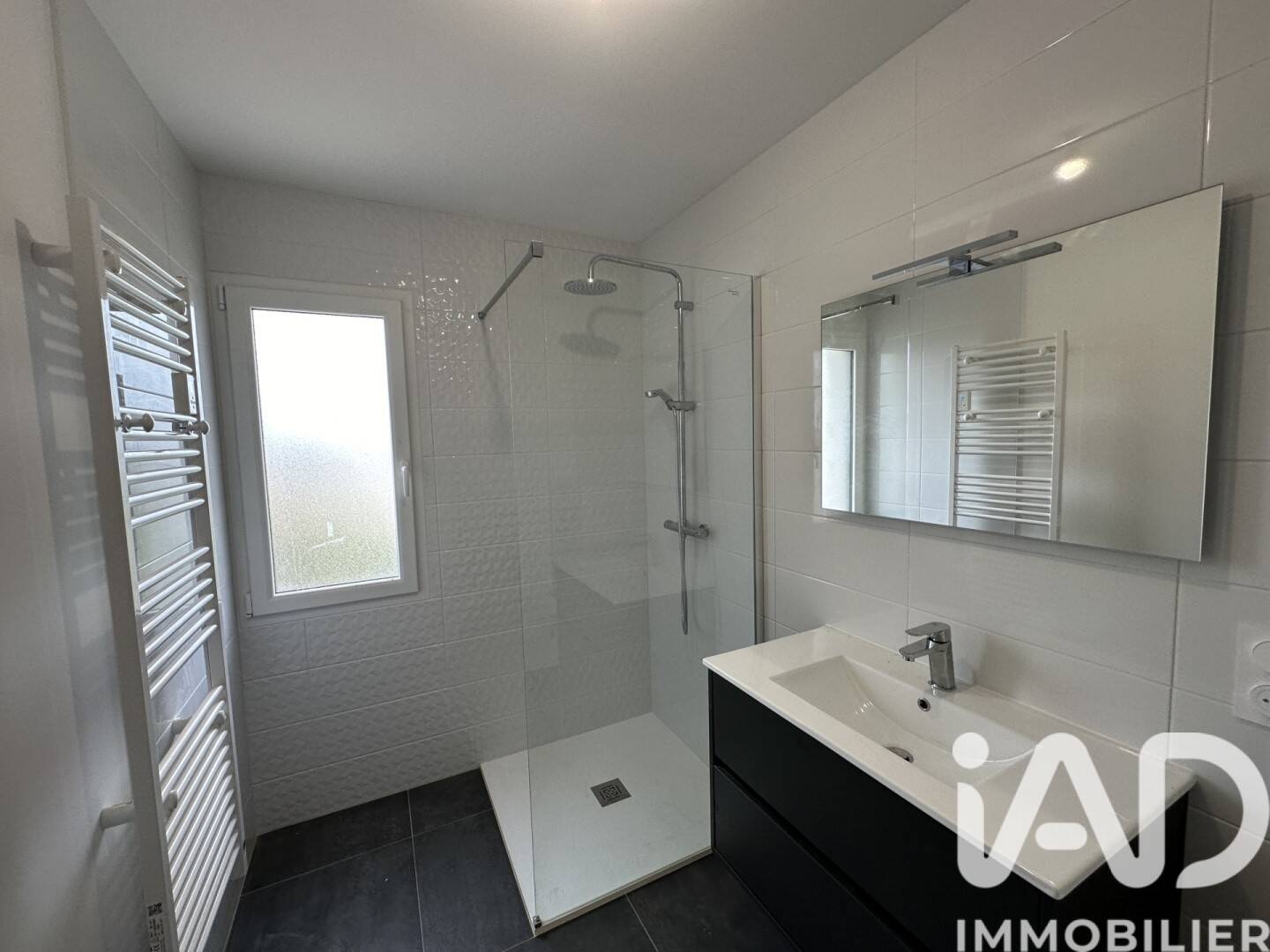 Maison à vendre, 94m², TALMONT SAINT HILAIRE