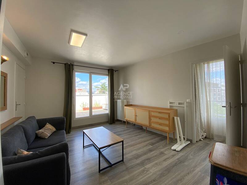 Maison à louer, 33m², CERGY