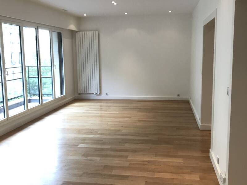 Maison à louer, 87m², PARIS 16E