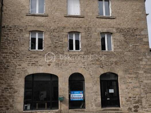 Maison à vendre 210 000 € 7 pièces 6 chambres 220 m² 393 m² de terrain Plancoët 22130