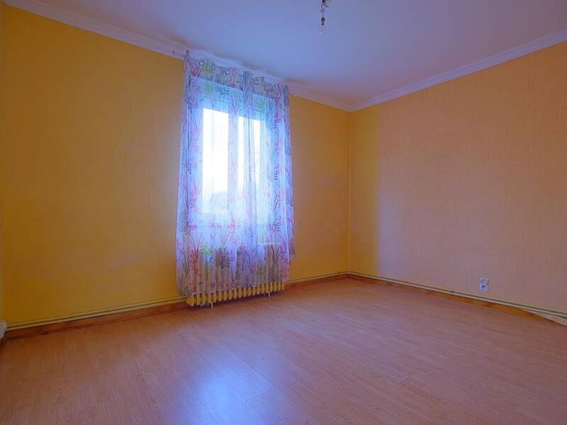 Maison à vendre, 83m², HAM