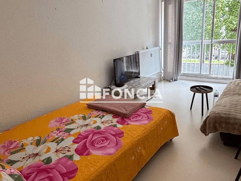 Maison à vendre, 27m², LIMOGES