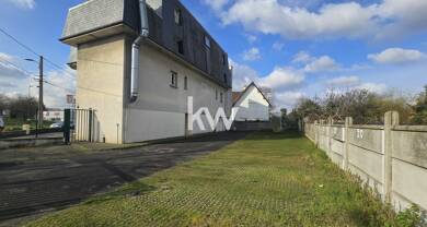 Appartement à vendre 89 000 € 1 pièce 25,4 m² 1er étage Le Plateau Viry Chatillon 91170