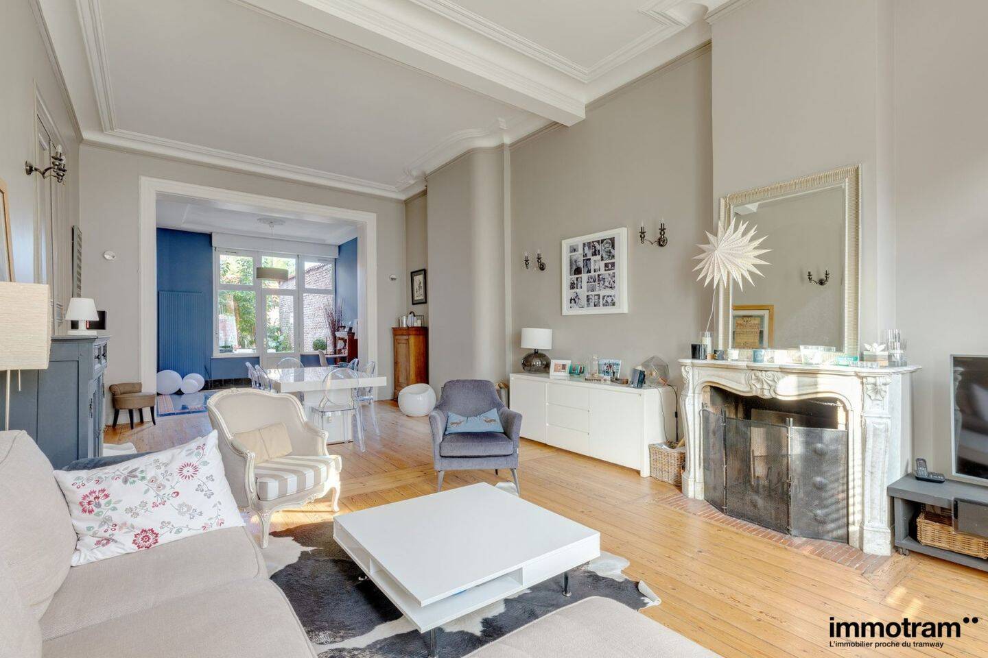 Maison à vendre, 230m², ROUBAIX